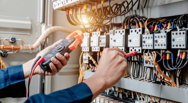 Best Electrical Outlet Repair  in Collinsville, VA