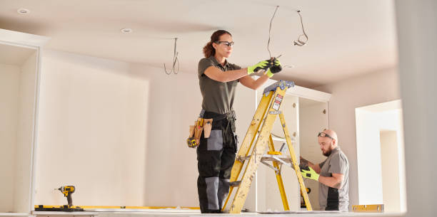 Best Electrical Contractors for Businesses  in Collinsville, VA