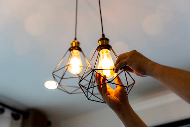 Best Affordable Electrical Installation  in Collinsville, VA