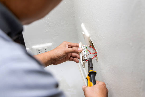  Collinsville, VA Electrician Pros