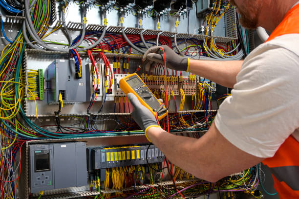 Best Emergency Electrician Near Me  in Collinsville, VA