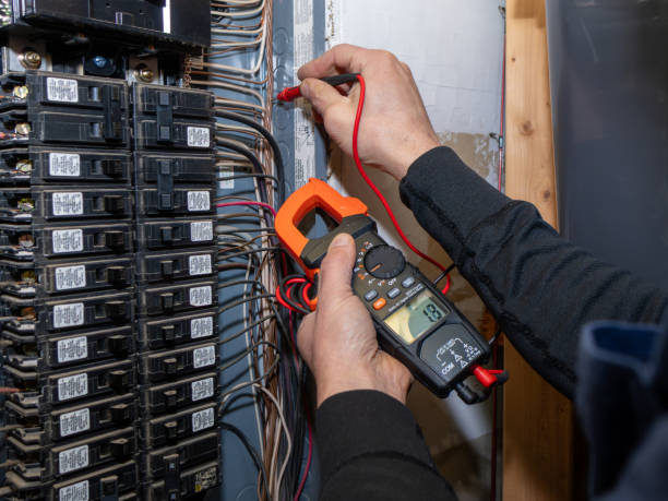 Best Electrical Wiring Services  in Collinsville, VA